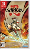 Shinobi: Art of Vengeance (Multi-Language) thumbnail 1
