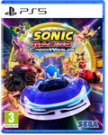 Sonic Racing: CrossWorlds thumbnail 1
