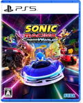 Sonic Racing: CrossWorlds (Multi-Language) thumbnail 1