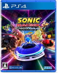 Sonic Racing: CrossWorlds (Multi-Language) thumbnail 1