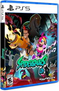 Spidersaurs thumbnail 1
