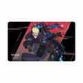 Trigun Stampede Vash The Stampede 1st Anniversary Visual Multi Desk Mat thumbnail 1