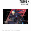 Trigun Stampede Vash The Stampede 1st Anniversary Visual Multi Desk Mat thumbnail 2