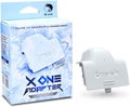 Xbox One Wireless Controller Adapter (White) thumbnail 1