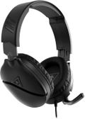 Recon 70 Multiplatform Headset for Xbox One / Series X/S / PS5 / PS4 / Switch (Black) thumbnail 2
