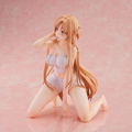 Sword Art Online Alicization War of Underworld 1/4 Scale Pre-Painted Figure: Asuna Nightwear Ver. thumbnail 4