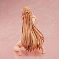 Sword Art Online Alicization War of Underworld 1/4 Scale Pre-Painted Figure: Asuna Nightwear Ver. thumbnail 5