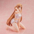 Sword Art Online Alicization War of Underworld 1/4 Scale Pre-Painted Figure: Asuna Nightwear Ver. thumbnail 6