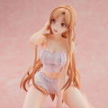 Sword Art Online Alicization War of Underworld 1/4 Scale Pre-Painted Figure: Asuna Nightwear Ver. thumbnail 8