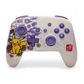 PowerA Enhanced Wireless Controller for Nintendo Switch (Pokémon Blossom) thumbnail 1