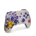 PowerA Enhanced Wireless Controller for Nintendo Switch (Pokémon Blossom) thumbnail 3