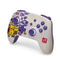 PowerA Enhanced Wireless Controller for Nintendo Switch (Pokémon Blossom) thumbnail 4