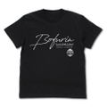 Wind Breaker - Bofurin T-shirt (Black | Size M) thumbnail 1