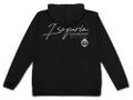 Wind Breaker - Bofurin Thin Dry Hoodie (Black | Size L) thumbnail 1