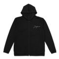 Wind Breaker - Bofurin Thin Dry Hoodie (Black | Size L) thumbnail 2