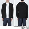 Wind Breaker - Bofurin Thin Dry Hoodie (Black | Size L) thumbnail 5