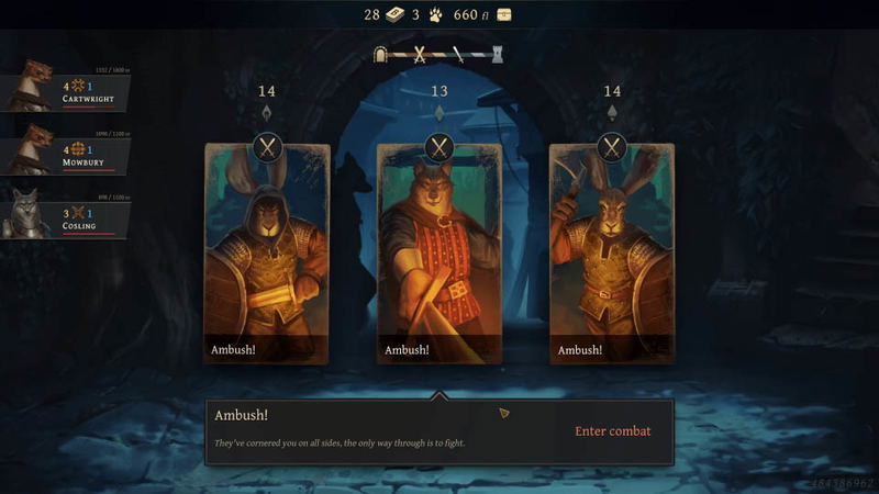 Banners of Ruin image 11