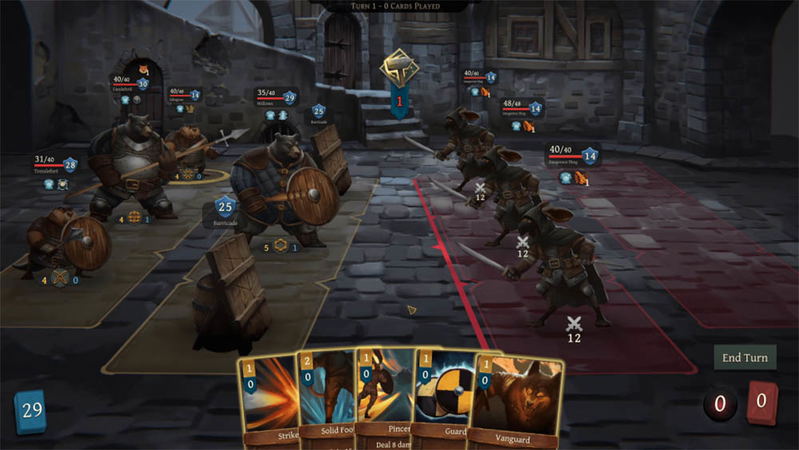 Banners of Ruin image 4