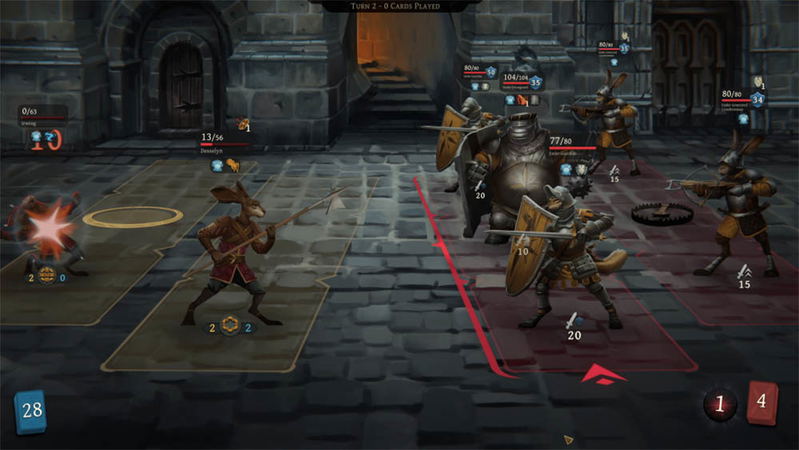 Banners of Ruin image 7