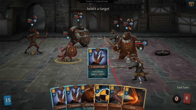 Banners of Ruin image 9