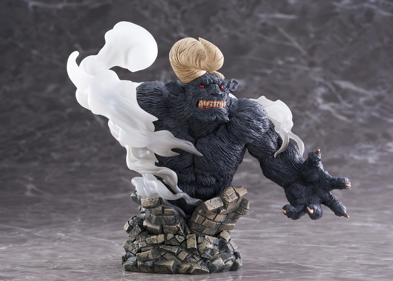Berserk 43 [Special Edition With Zodd Bust Figure]