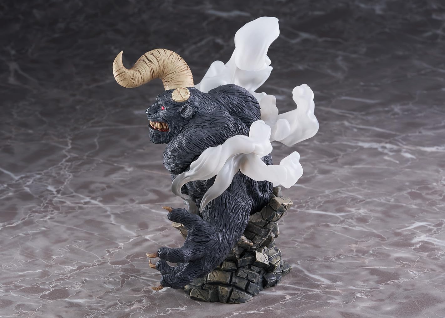 Berserk 43 [Special Edition With Zodd Bust Figure]