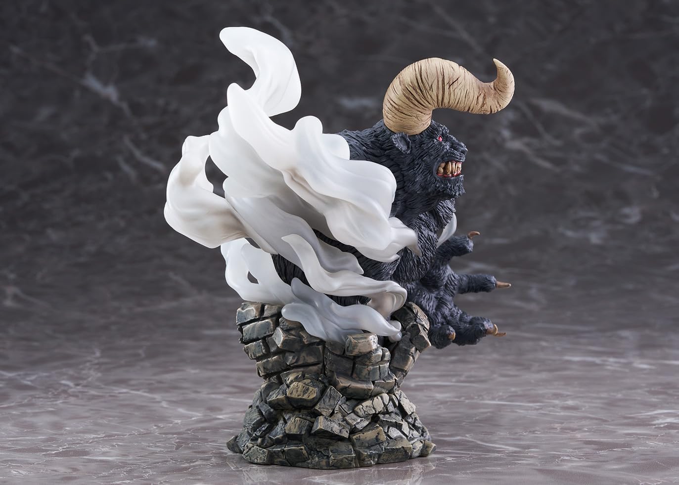 Berserk 43 [Special Edition With Zodd Bust Figure]