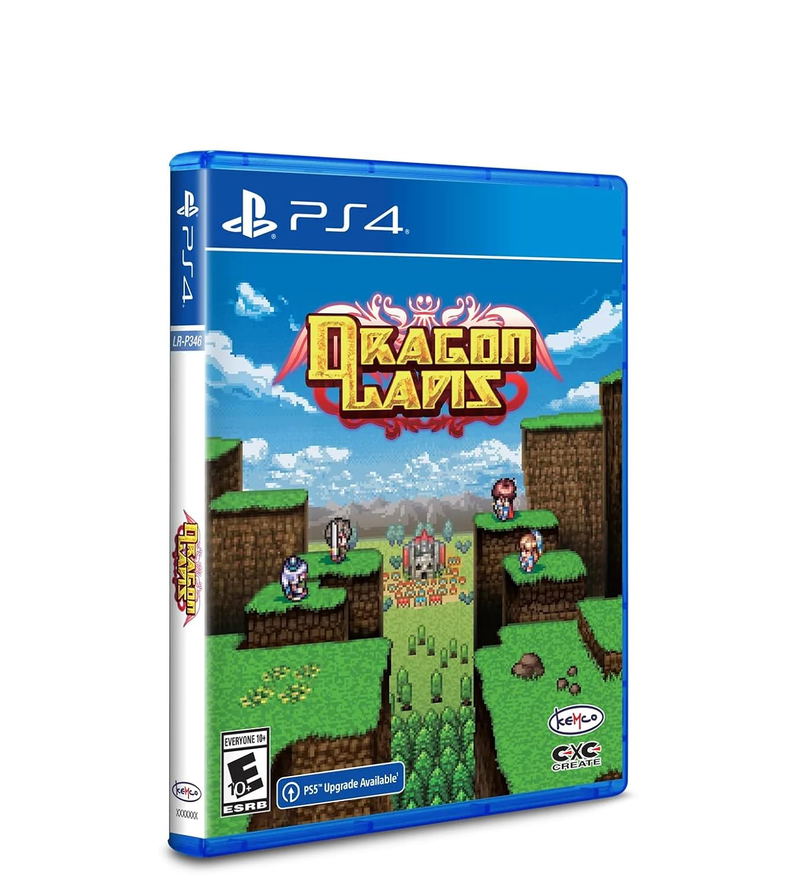 Dragon Lapis image 1