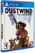 Dustwind: The Last Resort thumbnail 1
