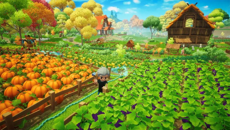 Everdream Valley (Multi-Language) image 3