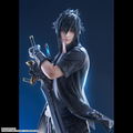 Final Fantasy XV 1/6.5 Scale Pre-Painted Figure: Noctis Lucis Caelum thumbnail 11