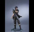 Final Fantasy XV 1/6.5 Scale Pre-Painted Figure: Noctis Lucis Caelum thumbnail 1