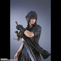 Final Fantasy XV 1/6.5 Scale Pre-Painted Figure: Noctis Lucis Caelum thumbnail 3