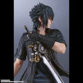 Final Fantasy XV 1/6.5 Scale Pre-Painted Figure: Noctis Lucis Caelum thumbnail 5