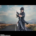 Final Fantasy XV 1/6.5 Scale Pre-Painted Figure: Noctis Lucis Caelum thumbnail 7