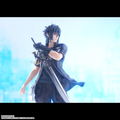 Final Fantasy XV 1/6.5 Scale Pre-Painted Figure: Noctis Lucis Caelum thumbnail 9
