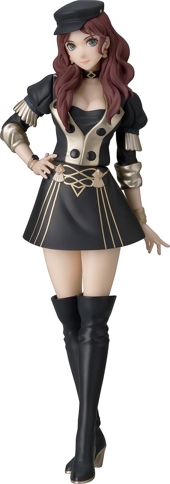Fire Emblem Three Houses: Pop Up Parade Dorothea Arnault image 1
