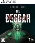 HORROR TALES: The Beggar (Multi-Language) thumbnail 1