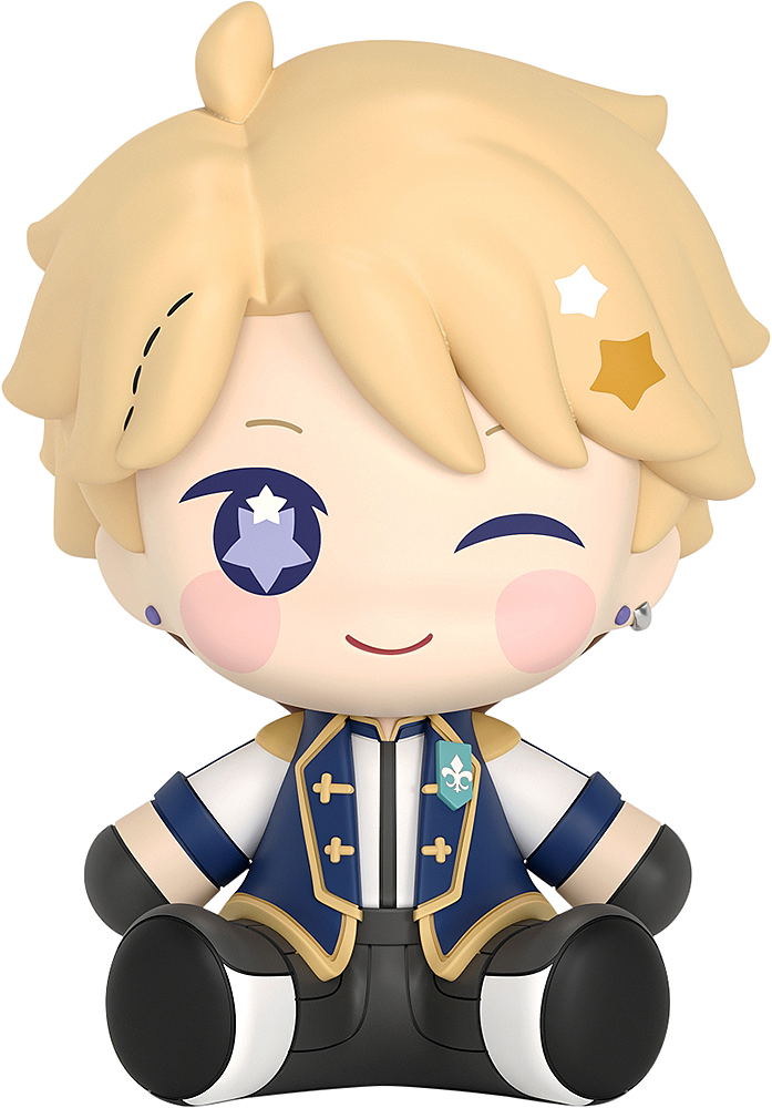 Huggy Good Smile Ensemble Stars!! Narukami Arashi image 1