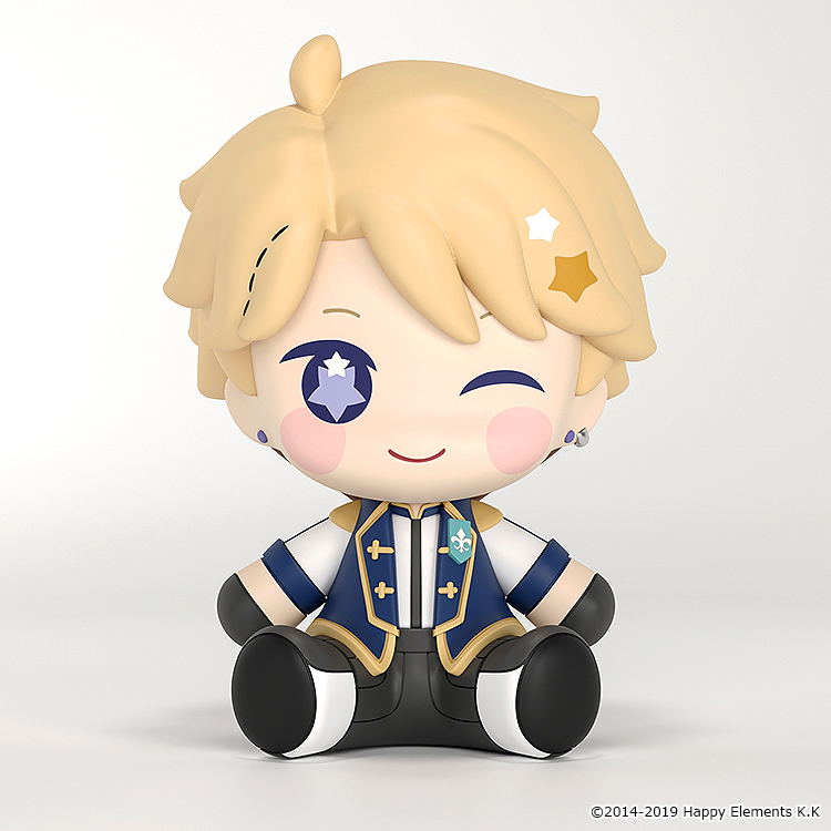 Huggy Good Smile Ensemble Stars!! Narukami Arashi image 2