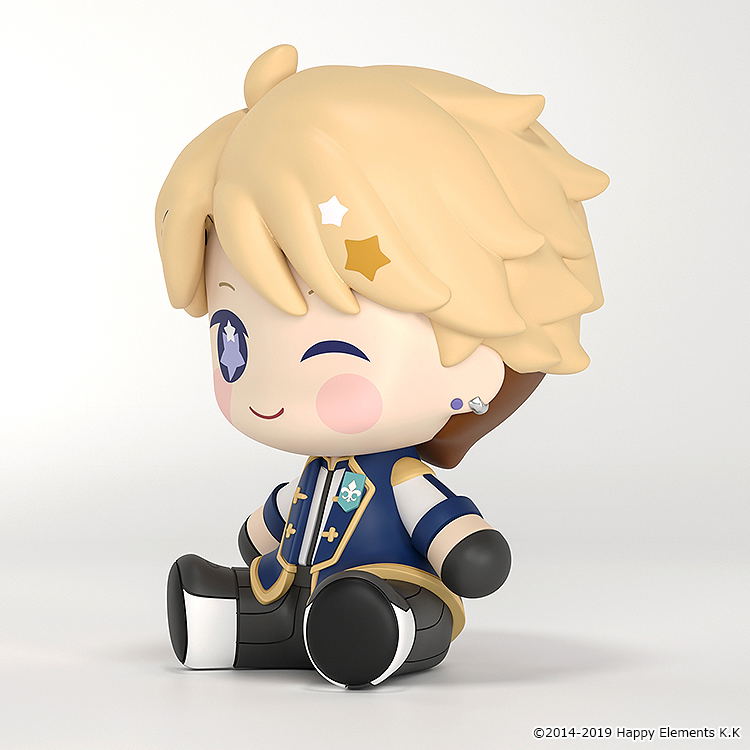 Huggy Good Smile Ensemble Stars!! Narukami Arashi image 3