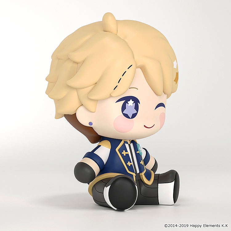 Huggy Good Smile Ensemble Stars!! Narukami Arashi image 5