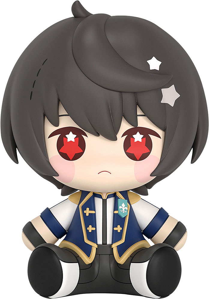 Huggy Good Smile Ensemble Stars!! Sakuma Ritsu image 1