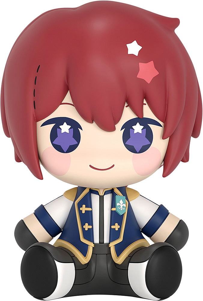 Huggy Good Smile Ensemble Stars!! Suou Tsukasa image 1