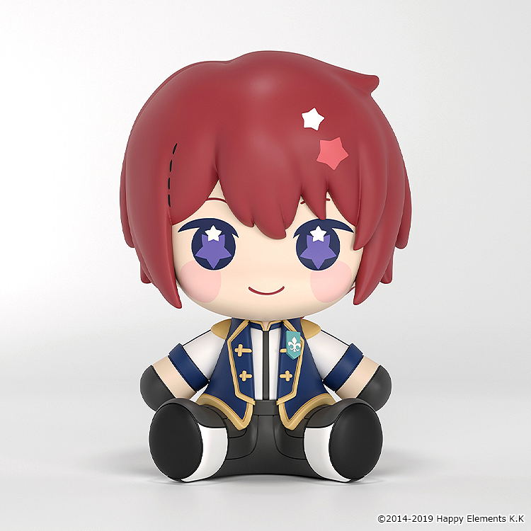 Huggy Good Smile Ensemble Stars!! Suou Tsukasa image 2