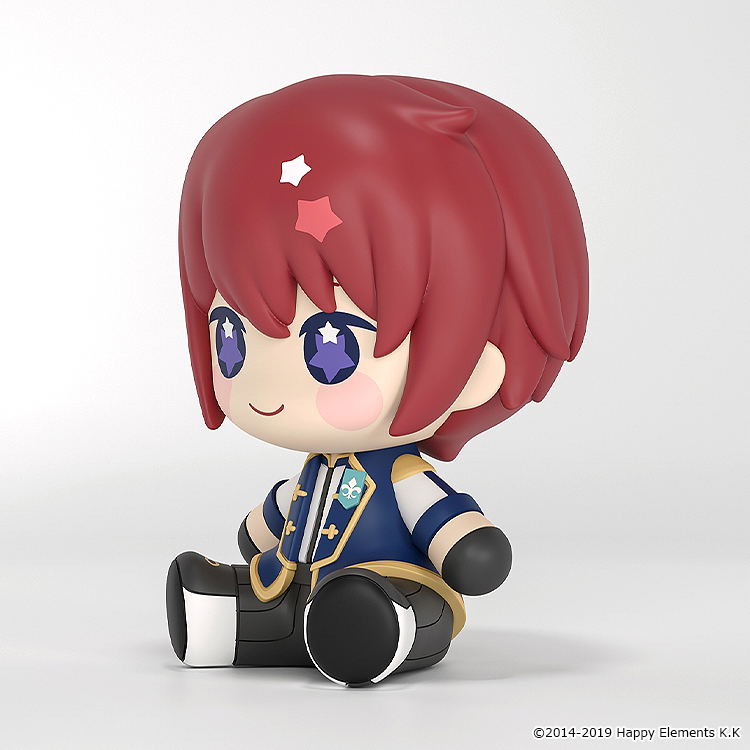 Huggy Good Smile Ensemble Stars!! Suou Tsukasa image 3