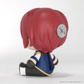 Huggy Good Smile Ensemble Stars!! Suou Tsukasa thumbnail 4