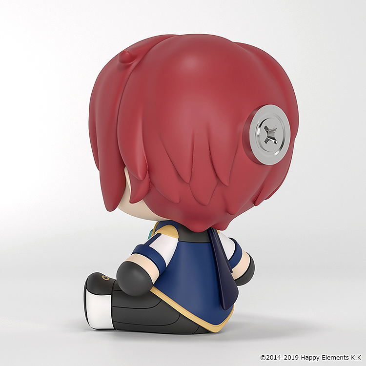 Huggy Good Smile Ensemble Stars!! Suou Tsukasa image 4