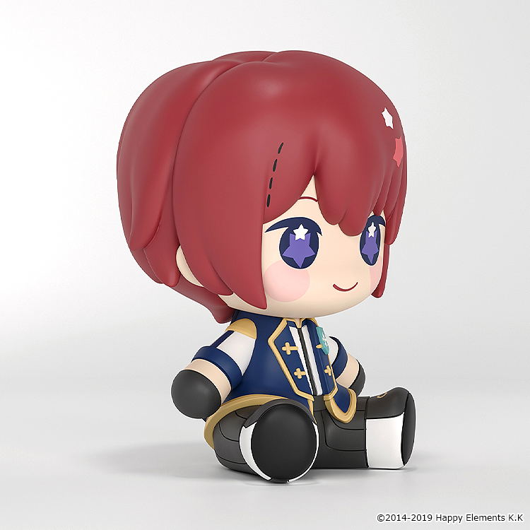 Huggy Good Smile Ensemble Stars!! Suou Tsukasa image 5