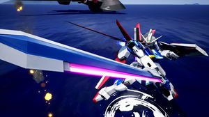 Gundam Freedom Gundam Seed Destiny Remastered Dub Mobile Suit